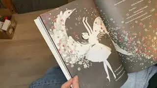 Read-Aloud of Laurel Snyder's 