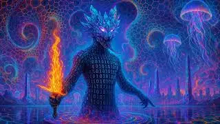 DJ PRISM SHIFT &mdash; DRAGON OVERRIDE FTP