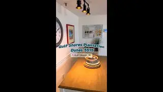 Gulf Shores Plantation Dunes 5515