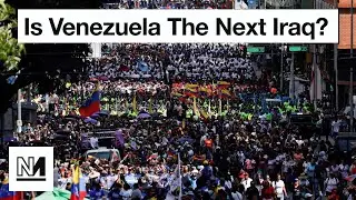 Will Venezuelan Society Collapse?