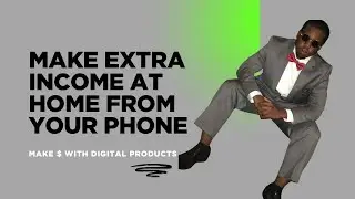 My Journey Starting Digital Marketing (Selling DFY Products + DWA)