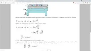 To determine the frequency of alternating current using a sonometer