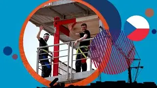TRANSCON - A chceme je&scaron;tě v&iacute;c.