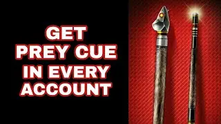 8 Ball Pool FREE Cue Link | 2018 | PREY CUE