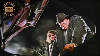 Buck Helps Tia Get Revenge (John Candy, Jean Louisa Kelly) | Uncle Buck