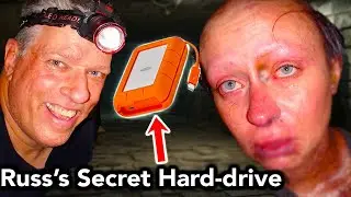 Taking down Mckamey Manor by stealing his Secret footage| Ep 4