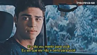 Lara Jean + Peter (Josh) | Treat You Better (Tradução)