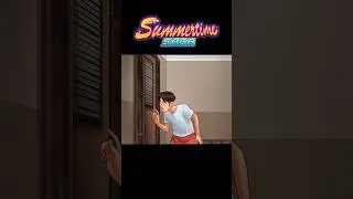 Summertime Saga New Update & New Scene Latest Version 21.0.0 #summertimesaga #SummertimeSaga