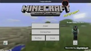 Jogando com meu amigo GGCarioca 2ep.
