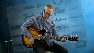 Used Guitars Sale - 1967 Gibson ES330