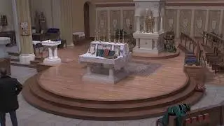 Extraordinary Form Mass for the Third Sunday After Epiphany 2026