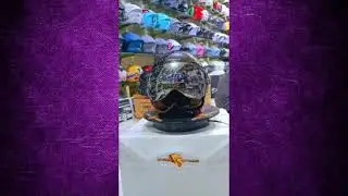 Helm JS Hijab JS Nona 100% Original&mdash;Nyaman Banget Dipakai!