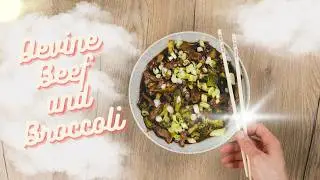 Beef and Broccoli