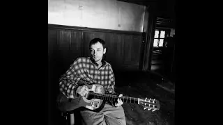 Vic Chesnutt - Paradise, Boston, October 13, 1993 (Direct dub from master)