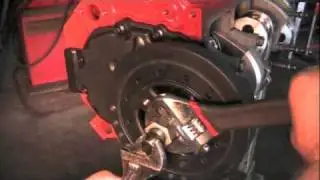 Engine build part 5