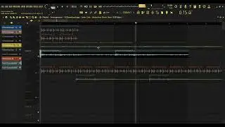 Lil Ugly Mane - Drain Counter (Sample Breakdown)