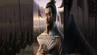 208 AD: Red Cliffs' Epic Showdown