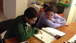 Peer Assisted Learning Strategy (PALS)