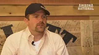 Arizona National: 2018 Judge Series - Travis Platt