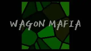 MR.VEGAS - Jack It Up (30-36HZ) REBASSED BY WAGON MAFIA