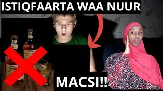 ISTIQFAARTA| FILIMAANTA XUN XUN DAAWASHADOODA AYAA NOLOSHEEDA BAA BI IYAY ....
