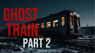 DON&rsquo;T RIDE THE LAST TRAIN AT NIGHT &mdash; TRUE HORROR STORY