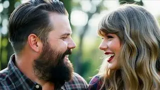 Chris Stapleton - When You Call Me Baby feat. Taylor Swift (2025 AI Music)