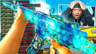 ИСПОЛЬЗУЙТЕ KRIG C *СРАЗУ* ПОСЛЕ ОБНОВЛЕНИЯ в BO6! (Лучшая настройка класса KRIG C) - Black Ops 6!