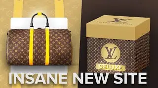 TRYING OUT A NEW IRL MYSTERY UNBOXING SITE?! (RILLABOX CASE OPENING)