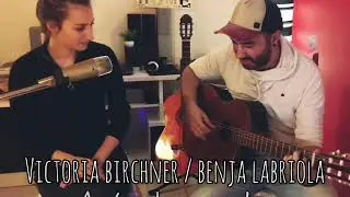 Victoria Birchner / Benja Labriola - Agitando Pañuelos (CICLO NATURAL)