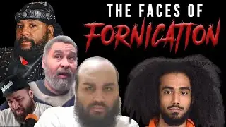 Your P0rN Addiction Will Destroy You Like These Evil Men