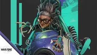 Bleeding Edge Maeve The Sneaky Trapper Gameplay