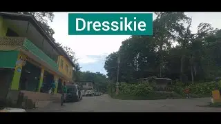 Dressikie, St Mary, Jamaica