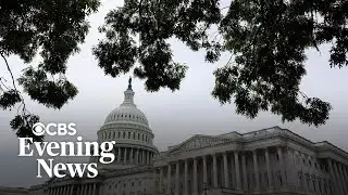 Breaking down the fight over a possible government shutdown