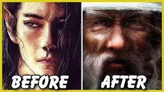 When to change your Character's Archetype | ESSENTIAL