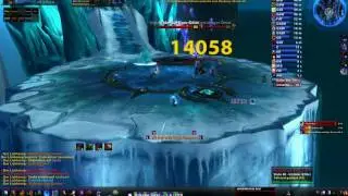 Lich King (10) Firstkill by Randír nuin Elenath (Part 2)