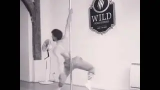 Maxime Joret Contemporary Class