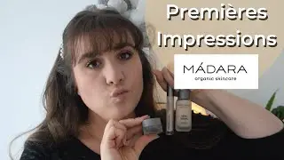 Premières Impressions 🤔 Màdara 👍🏼 ou 👎🏼