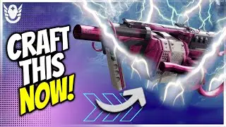 The Perfect Grenade Launcher for Lightfall - Destiny 2