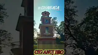 NEW CHAIBASA CINEMATIC SHORT #video #video #viral #viralvideo #ytshorts #shortvideo #trending