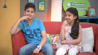 هوا نون - الحلقة 11 - عبدالله العزاوي وريماس العزاوي - الجزء 2