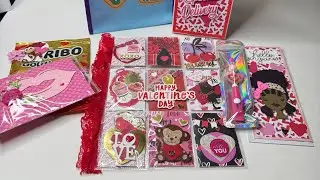 Valentine's Swap Entry #35  from @tiffanyfields9227