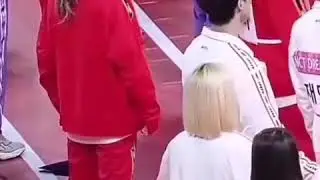 Yeji {itzy} Jeno  {nct dream} moments 😍❤