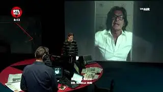 Roberto Alessi: l’Ares gate e il clima da setta