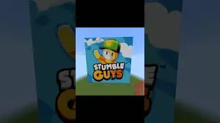 StumbleGys,Pirates Carrabian,Pok&eacute;mon & King Pixelart in Minecraft! 🎮🔥 #minecraft,#shorts,#shortsfeed