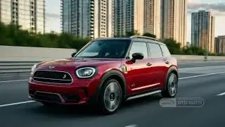 Mini Cooper Aceman Review: Is This the Perfect Electric Mini for Daily Driving?