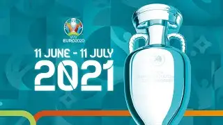 EURO 2021 Predictions , knockout fixtures In 1 minute. #Euros2020 #Euros202