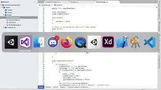 Quick Tip 2 - Punto de interrupcion Falso (Unity)