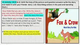 16  Std 9, Revision Activities  35