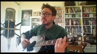 Dylanology #17 - Sign on the Window [Bob Dylan]